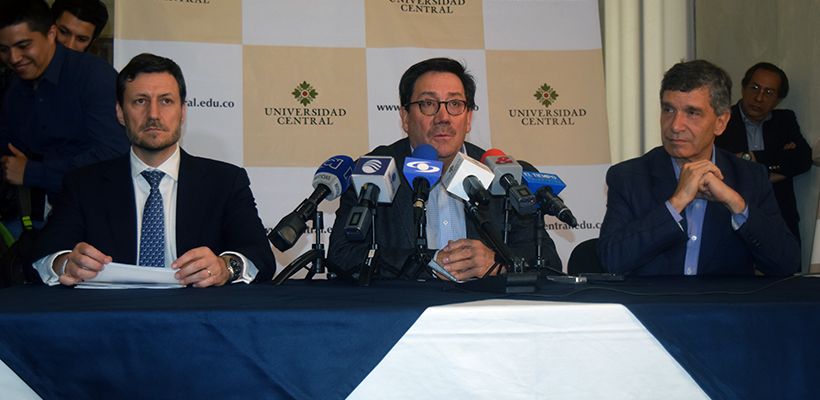 Jornada de capacitación de la iniciativa Manos a la Paz del PNUD